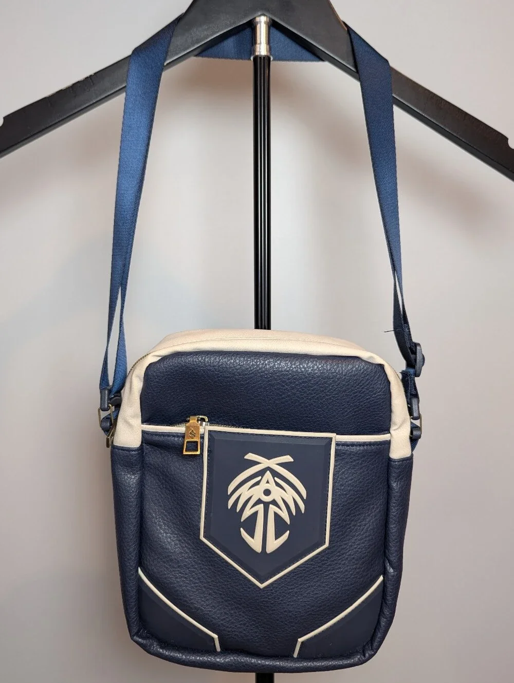 Year of Sanderson Stormlight Box BAG Bridge Four Designer Shoulder Satchel Bag